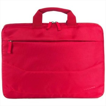 TUCANO NOTEBAG EVO 15.6P Rossa