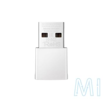 USB ADAPTER AC1300 WIRELESS MERCUSYS MA30N