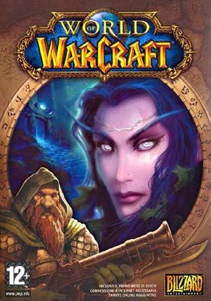 World of Warcraft PC