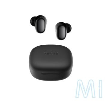 XIAOMI REDMI BUDS 6 PLAY BLACK